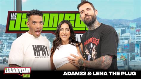 plug talk podcast leak|Plug Talk with Adam22 and Lena The Plug